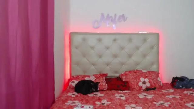 Thumbnail 2, mafersexy23's Stream at Chaturbate, 20 months ago