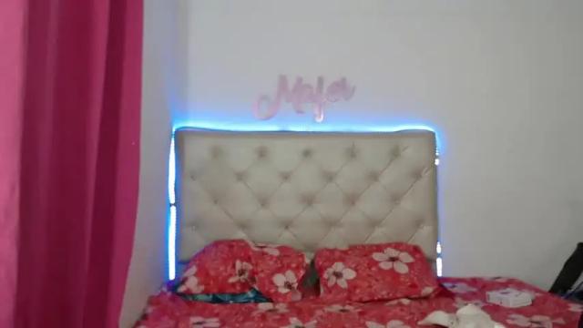 Image 4 of mafersexy23 Stream on Chaturbate on 18 months ago