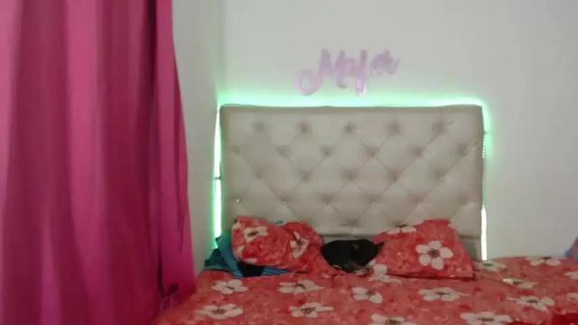 Thumbnail 3, mafersexy23's Stream at Chaturbate, 18 months ago