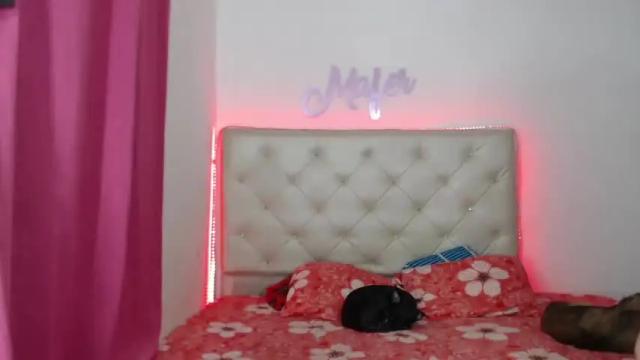 Image 7 of mafersexy23 Stream on Chaturbate on 18 months ago