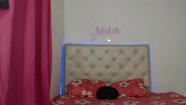 Thumbnail 3, mafersexy23's Stream at Chaturbate, 17 months ago