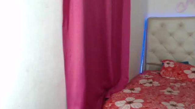 Thumbnail 3, mafersexy23's Stream at Chaturbate, 17 months ago