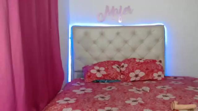 Image 3 of mafersexy23 Stream on Chaturbate on 17 months ago