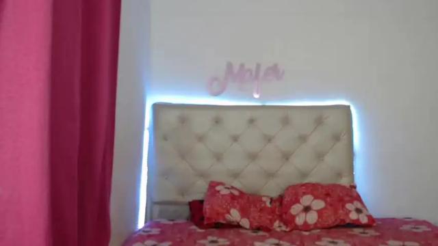 Image 12 of mafersexy23 Stream on Chaturbate on 17 months ago