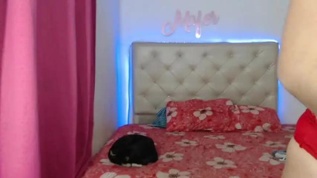 Image 10 of mafersexy23 Stream on Chaturbate on 16 months ago