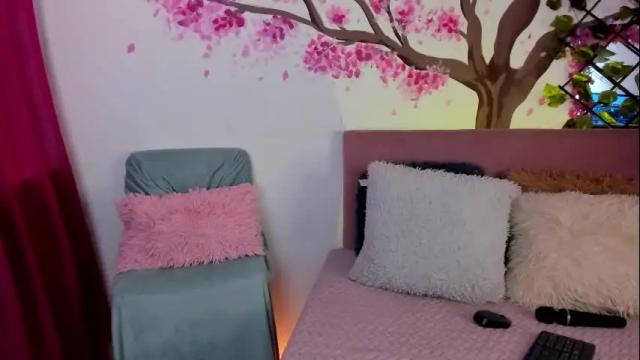 Image 10 of magali_11 Stream on Chaturbate on 1 month ago