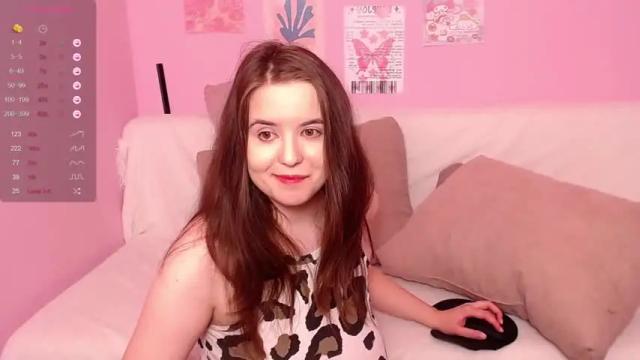 Thumbnail 2, magda_marek's Stream at Chaturbate, 21 months ago