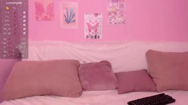 Image 2 of magda_marek Stream on Chaturbate on 19 months ago