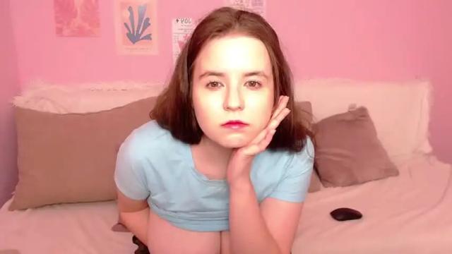 Thumbnail 1, magda_marek's Stream at Chaturbate, 18 months ago