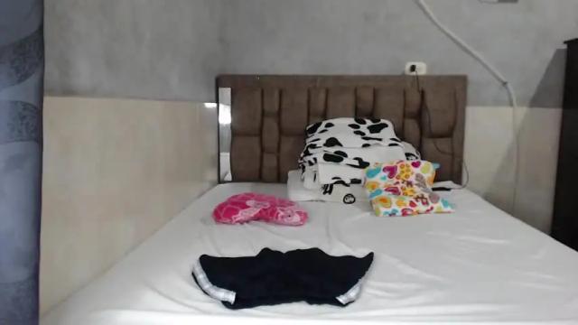 Thumbnail 1, magdalena2608's Stream at Chaturbate, 18 months ago