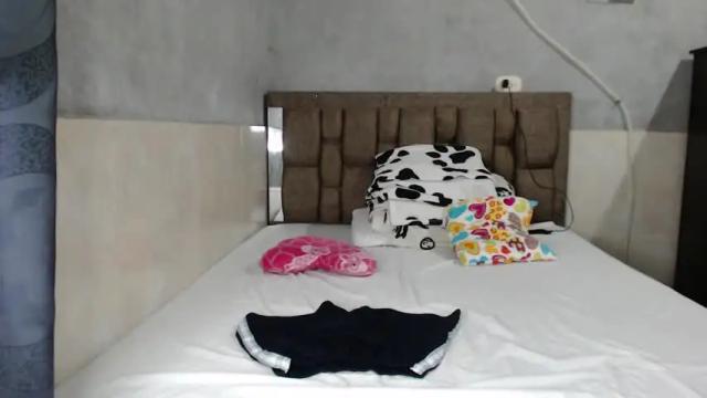 Thumbnail 2, magdalena2608's Stream at Chaturbate, 18 months ago