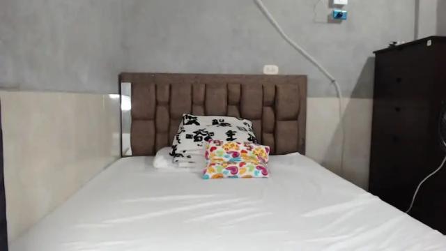 Thumbnail 1, magdalena2608's Stream at Chaturbate, 18 months ago