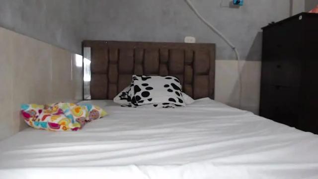 Thumbnail 1, magdalena2608's Stream at Chaturbate, 17 months ago