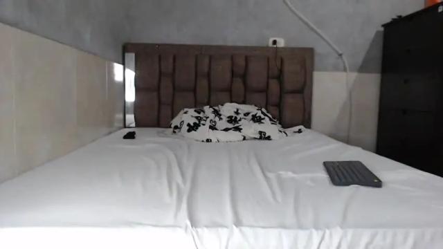 Thumbnail 3, magdalena2608's Stream at Chaturbate, 17 months ago