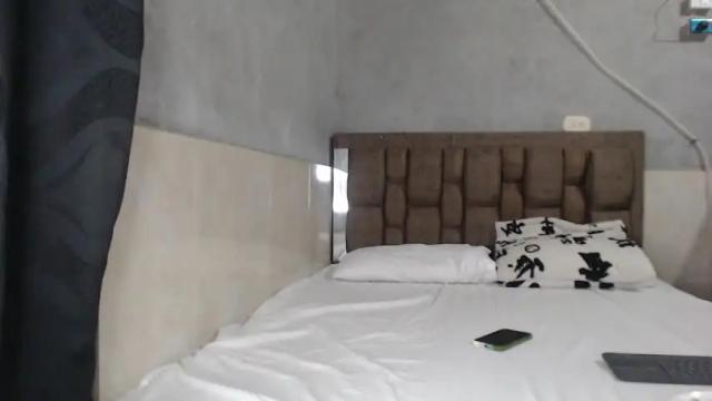 Image 2 of magdalena2608 Stream on Chaturbate on 17 months ago