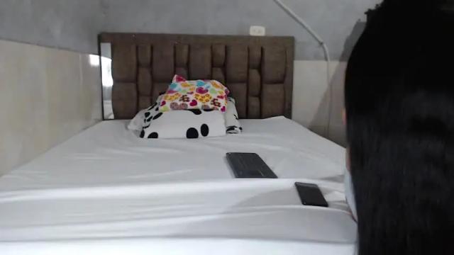Image 3 of magdalena2608 Stream on Chaturbate on 16 months ago