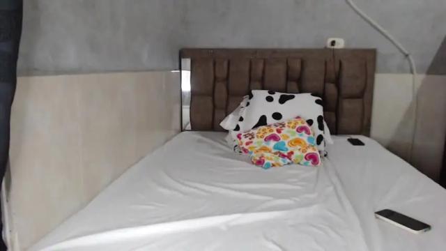 Thumbnail 1, magdalena2608's Stream at Chaturbate, 16 months ago
