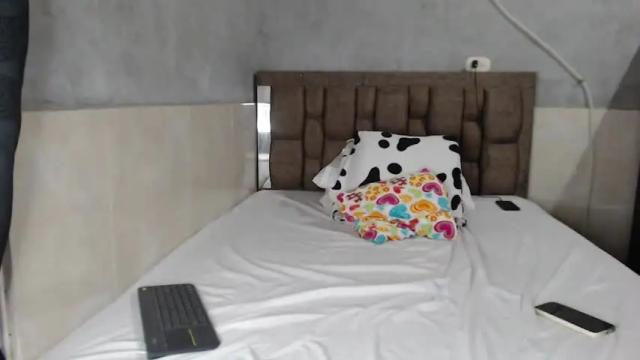 Image 2 of magdalena2608 Stream on Chaturbate on 16 months ago