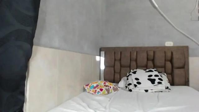 Image 2 of magdalena2608 Stream on Chaturbate on 15 months ago