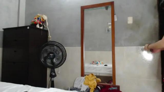 Image 8 of magdalena2608 Stream on Chaturbate on 15 months ago