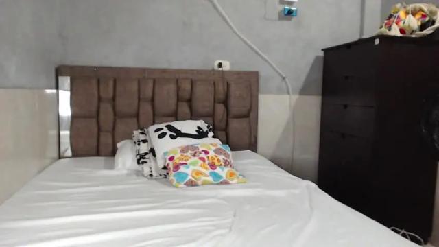 Thumbnail 1, magdalena2608's Stream at Chaturbate, 14 months ago