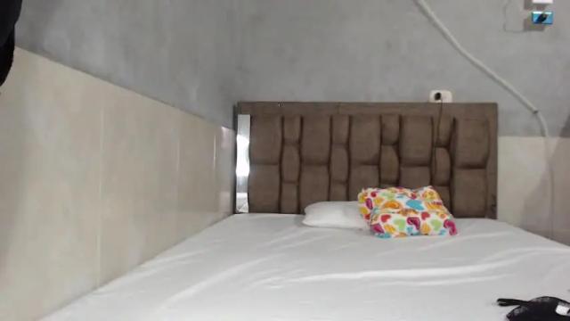 Thumbnail 1, magdalena2608's Stream at Chaturbate, 13 months ago