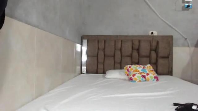 Image 2 of magdalena2608 Stream on Chaturbate on 13 months ago