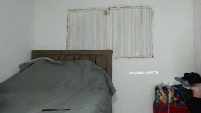Thumbnail 2, magdalena2608's Stream at Chaturbate, 1 month ago