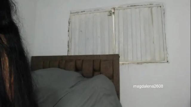 Image 3 of magdalena2608 Stream on Chaturbate on 7 days ago
