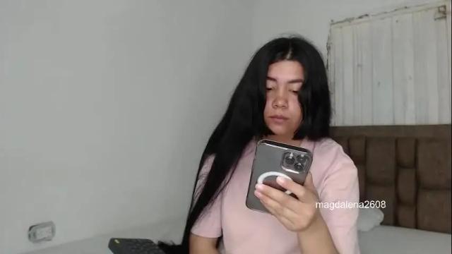 Thumbnail 3, magdalena2608's Stream at Chaturbate, 5 days ago