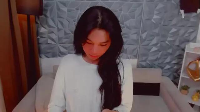 Image 3 of magdalena_poka Stream on Chaturbate on 2 months ago