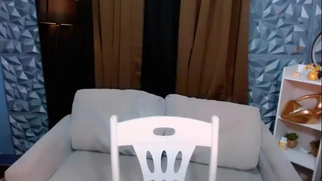 Image 4 of magdalena_poka Stream on Chaturbate on 2 months ago