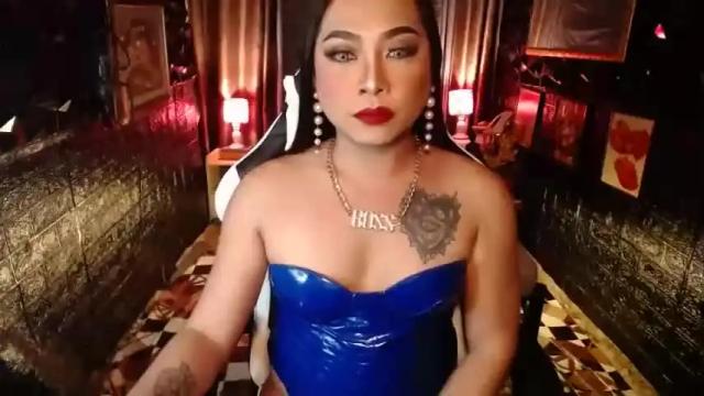 Image 8 of magdalenadeputa Stream on Chaturbate on 16 months ago