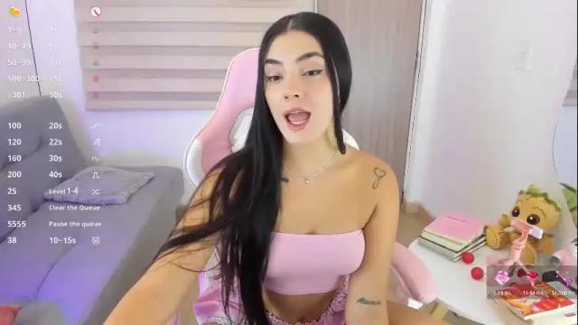 Thumbnail 1, mager_of's Stream at Chaturbate, 5 months ago