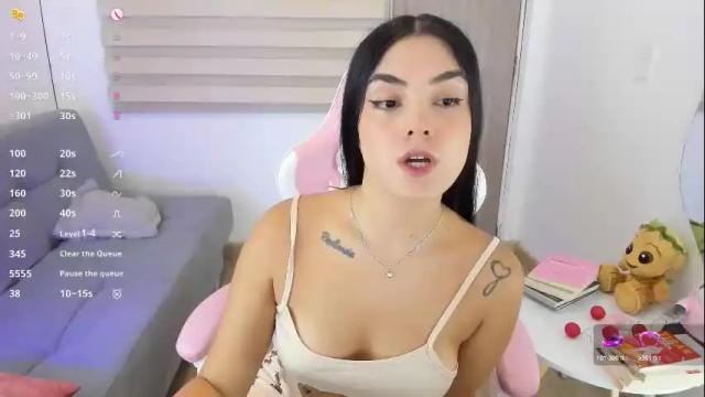 Image 7 of mager_of Stream on Chaturbate on 5 months ago