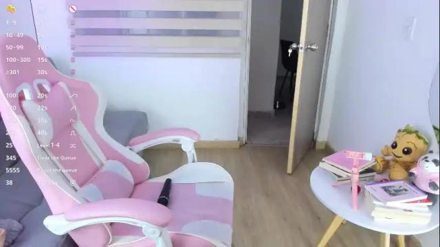 Image 11 of mager_of Stream on Chaturbate on 2 months ago