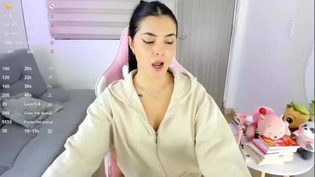 Image 6 of mager_of Stream on Chaturbate on 2 months ago