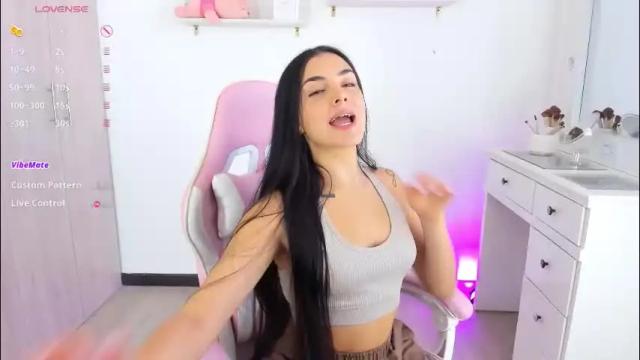 Image 8 of mager_of Stream on Chaturbate on 24 days ago