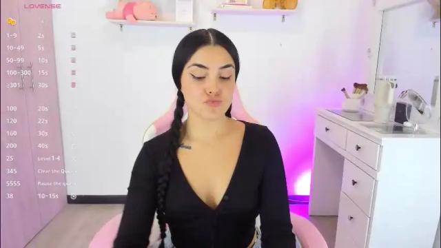 Thumbnail 1, mager_of's Stream at Chaturbate, 16 days ago