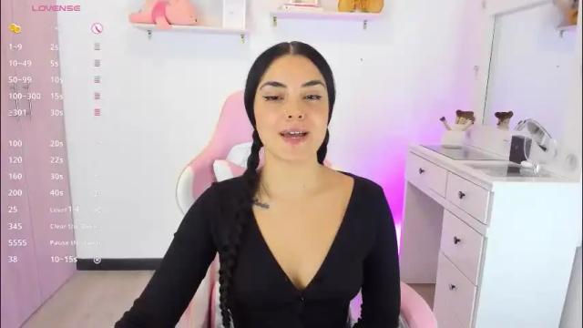 Image 10 of mager_of Stream on Chaturbate on 17 days ago