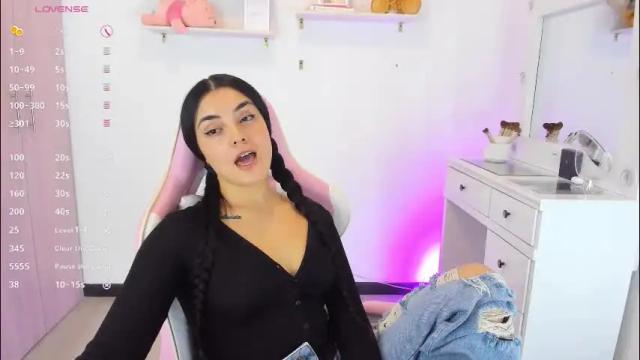 Image 11 of mager_of Stream on Chaturbate on 17 days ago