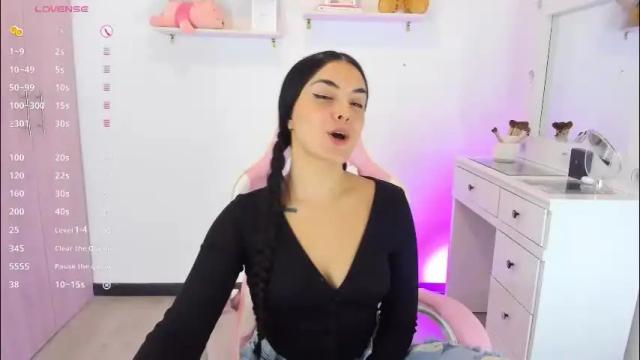 Image 3 of mager_of Stream on Chaturbate on 17 days ago