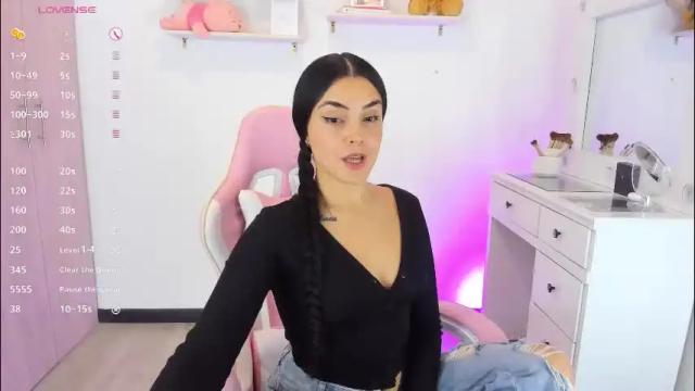 Image 4 of mager_of Stream on Chaturbate on 17 days ago