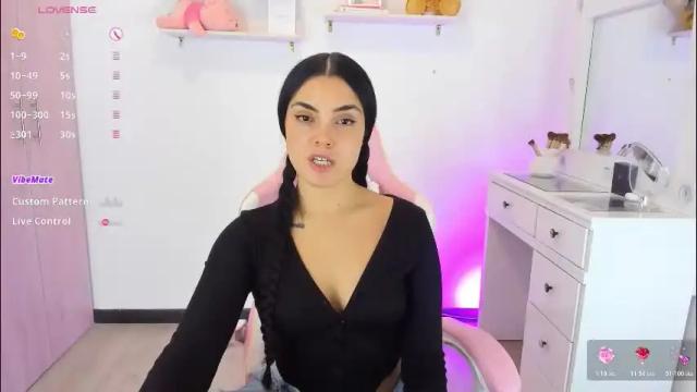 Thumbnail 2, mager_of's Stream at Chaturbate, 16 days ago