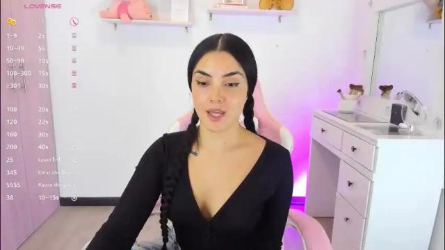 Image 6 of mager_of Stream on Chaturbate on 17 days ago