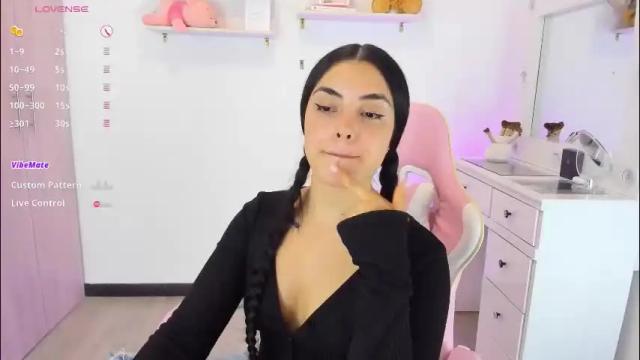 Thumbnail 3, mager_of's Stream at Chaturbate, 16 days ago