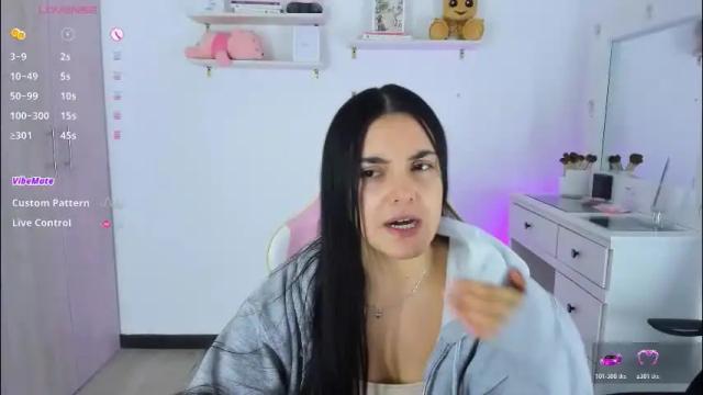 Image 10 of mager_of Stream on Chaturbate on 8 days ago