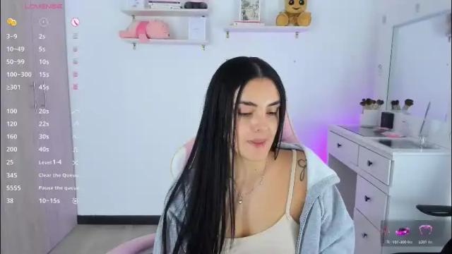 Image 7 of mager_of Stream on Chaturbate on 8 days ago