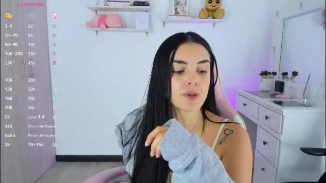 Image 8 of mager_of Stream on Chaturbate on 8 days ago