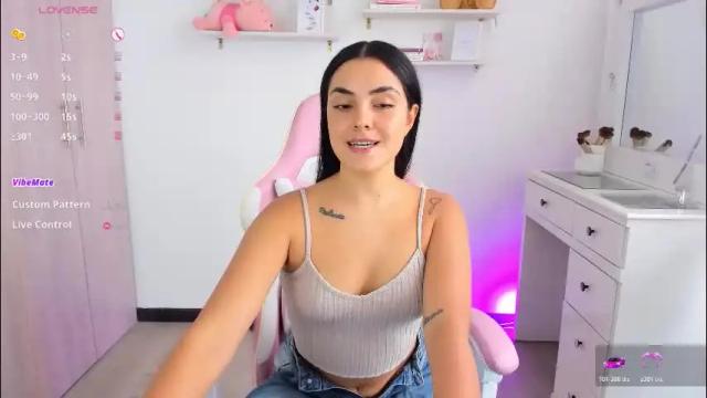 Image 11 of mager_of Stream on Chaturbate on 1 day ago